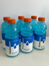 Load image into Gallery viewer, Customed vitamin water