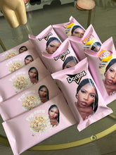 Load image into Gallery viewer, Customed popcorn bags