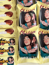 Load image into Gallery viewer, Customed Chip Bags