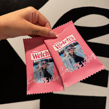 Load image into Gallery viewer, Customed fruit gummies