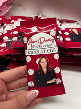 Load image into Gallery viewer, Customed hot chocolate