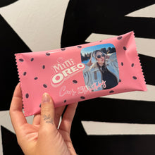 Charger l'image dans la galerie, Mini biscuits à la crème personnalisés