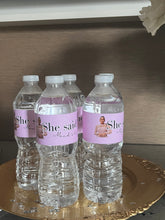 Load image into Gallery viewer, Customed Water Bottles