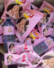 Load image into Gallery viewer, Customed lollipop rings