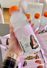 Load image into Gallery viewer, Customed vitamin water
