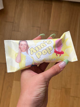 Load image into Gallery viewer, Customed lollipop rings