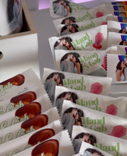 Load image into Gallery viewer, Customed lollipop rings