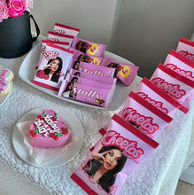 Load image into Gallery viewer, Customed jam patties