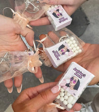 Load image into Gallery viewer, Customed mints