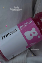 Load image into Gallery viewer, Customed vitamin water