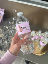 Load image into Gallery viewer, Customed Water Bottles